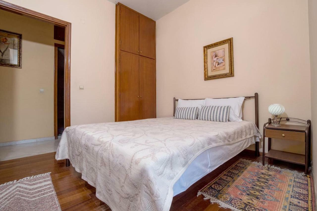 Traditional Apartment In Corfu Next To The Center Εξωτερικό φωτογραφία