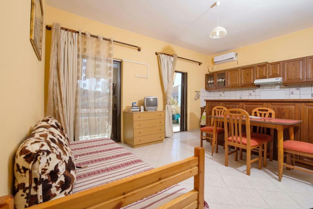 Traditional Apartment In Corfu Next To The Center Εξωτερικό φωτογραφία