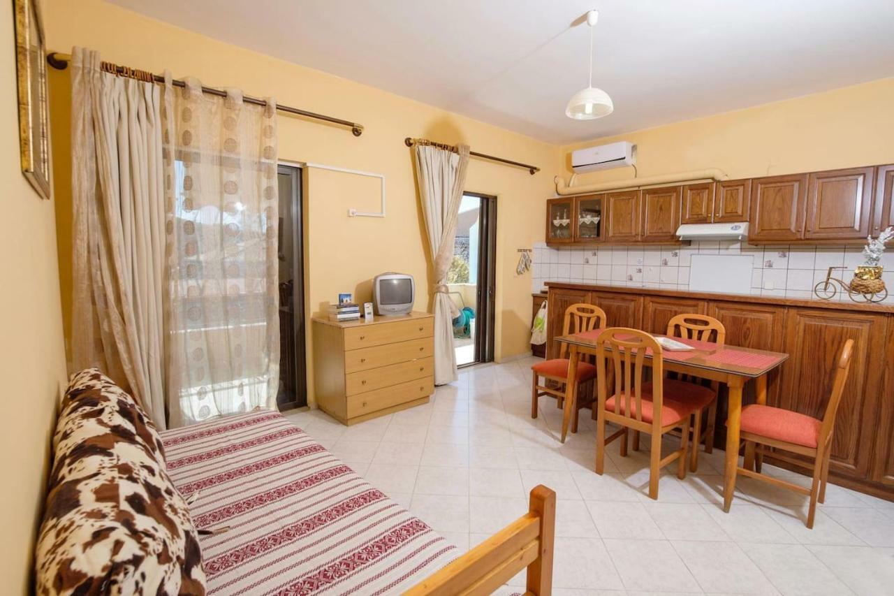 Traditional Apartment In Corfu Next To The Center Εξωτερικό φωτογραφία
