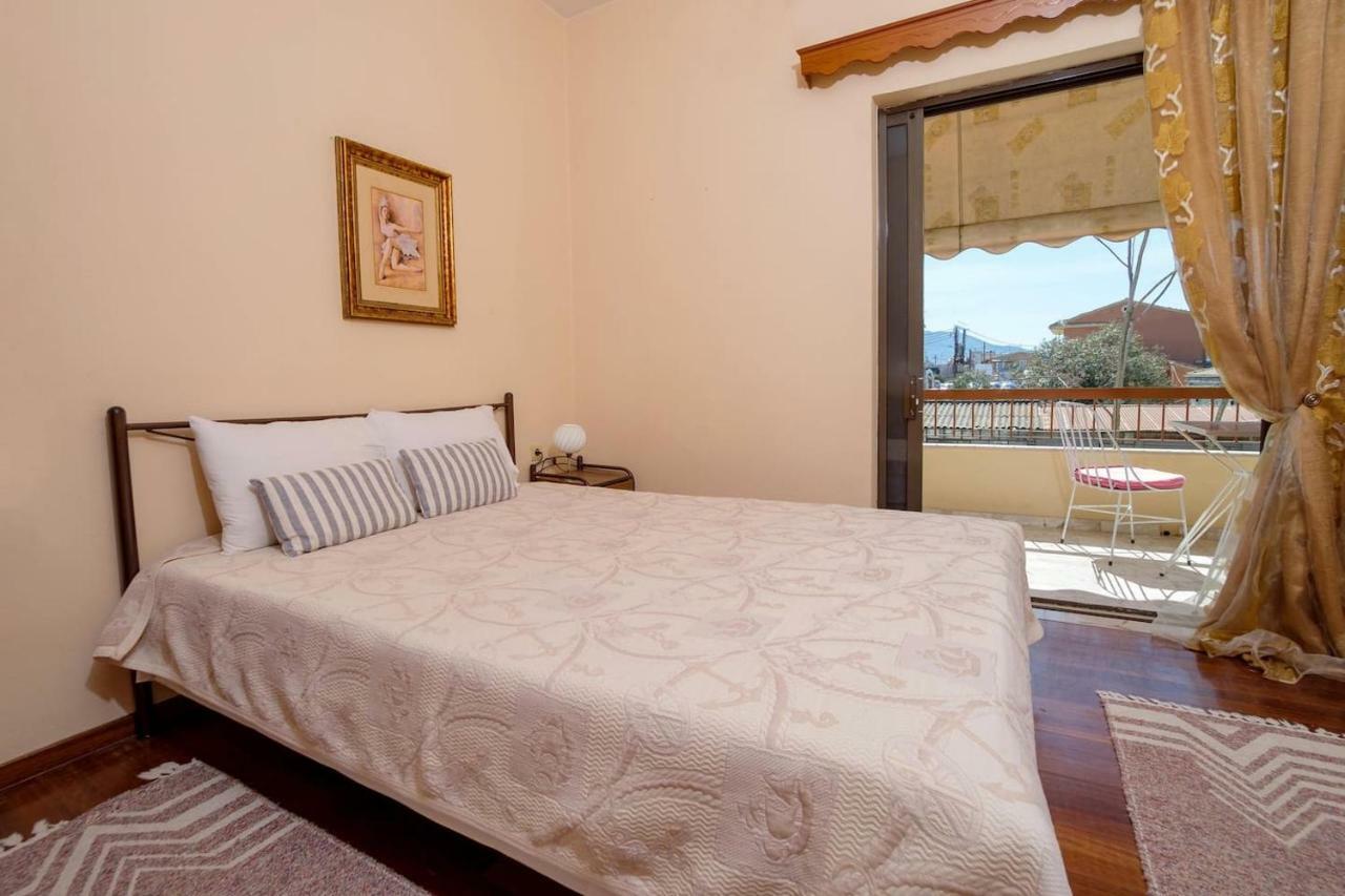 Traditional Apartment In Corfu Next To The Center Εξωτερικό φωτογραφία
